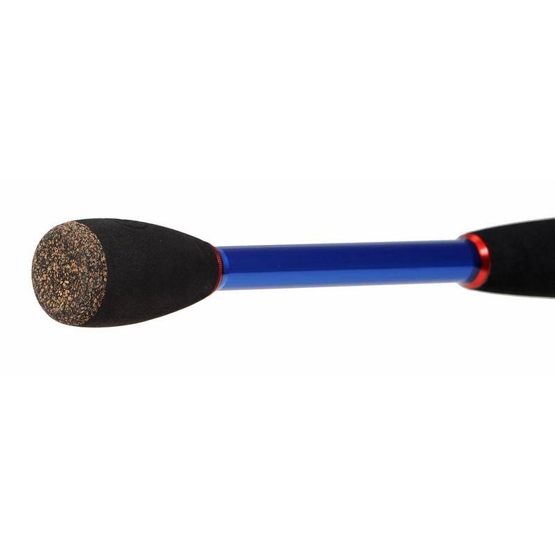 Duckett Jacob Wheeler Series Casting Rods