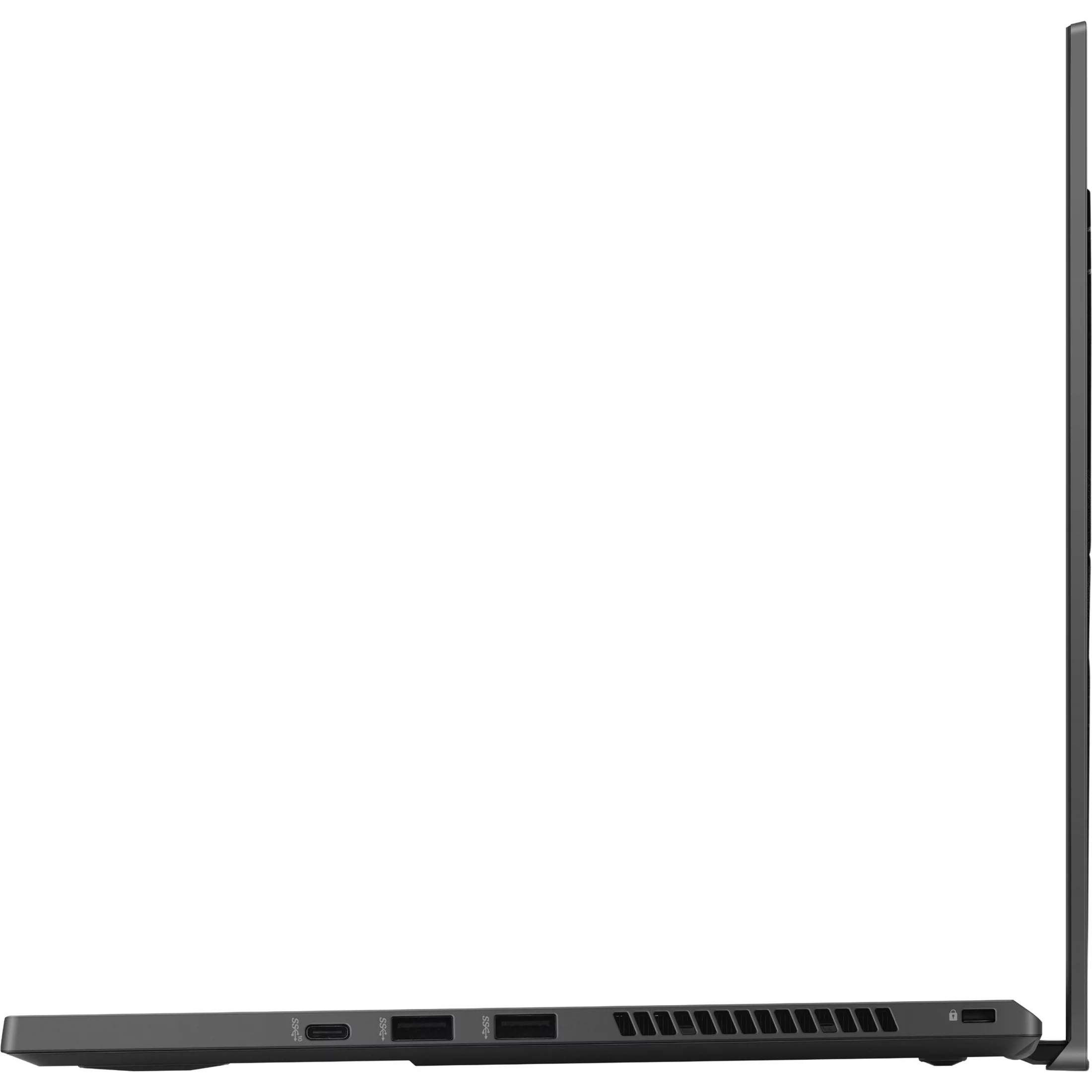 ASUS - Zephyrus G14 AW SE 14" WQHD Gaming Laptop - Ryzen 9 5900HS - 16GB - NVIDIA GeForce RTX 3050 Ti - 1TB SSD - Gray GA401QEC-K2064T Notebook