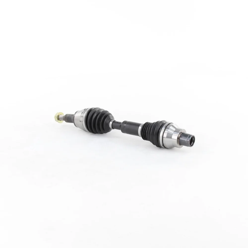 For Dodge Ram 1500 2002 2003 2004 2005 High Articulation Front CV Axle Shaft - Buyautoparts
