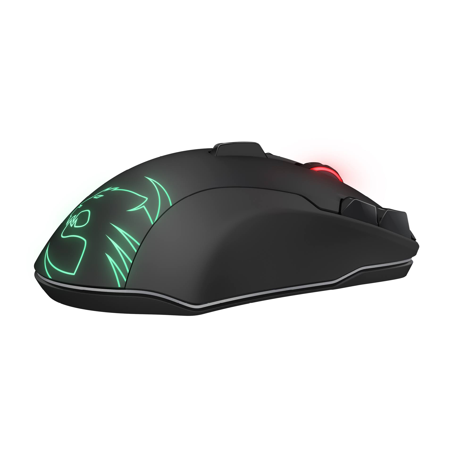 Roccat Leadr Wireless Mouse