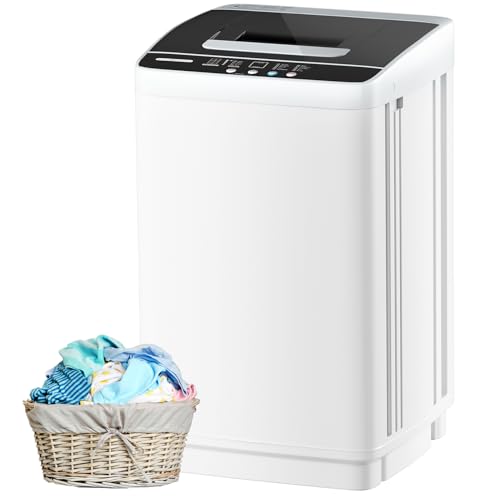 Haddockway Full Automatic Washing Machine