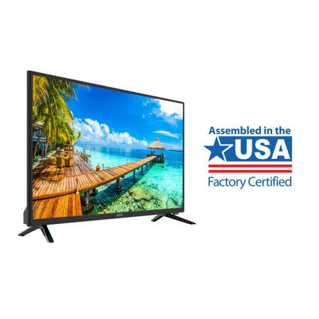 Onn 50x22 Class 4K Ultra HD (2160p) UHD LED TV (ONA50UB19E05)