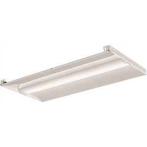 Lithonia Lighting BLC 2x4 5000lm 35K ADSM LED Troffer