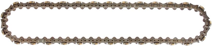 Concrete Chain Saw Chain, 16 In, 0.4