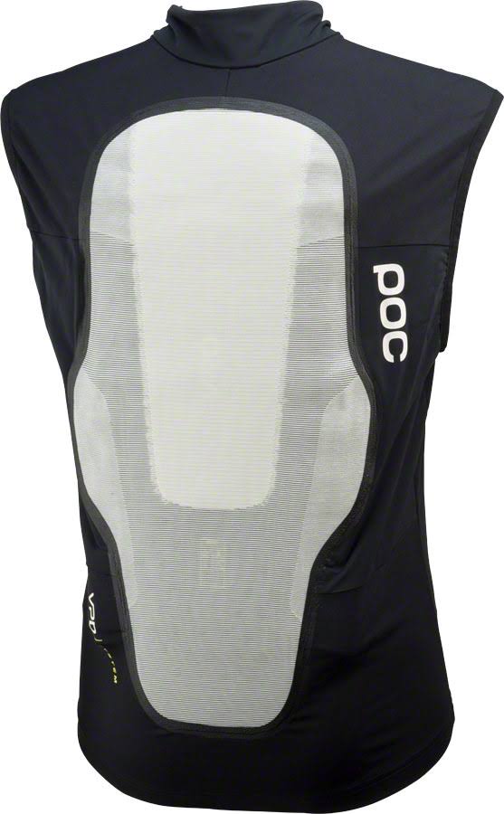 POC Spine VPD System Vest Large Black