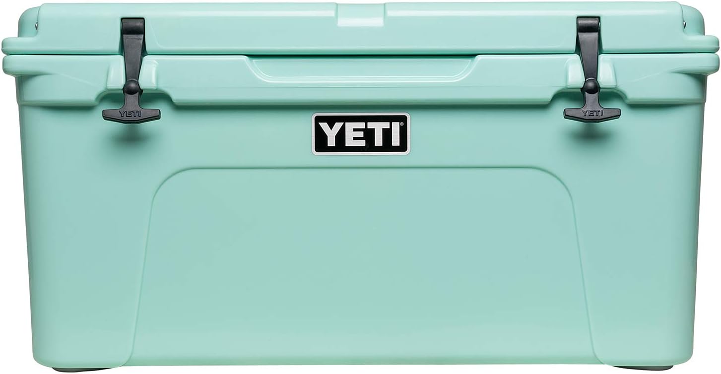 YETI Tundra 65 Cooler