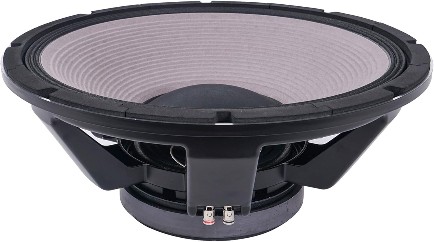 Sound Town 12�� 500W Cast Aluminum Frame Woofer (Low Frequency Driver), Replacement Woofer for PA/DJ Speakers or Subwoofer Cabinets (STLF-12120A)