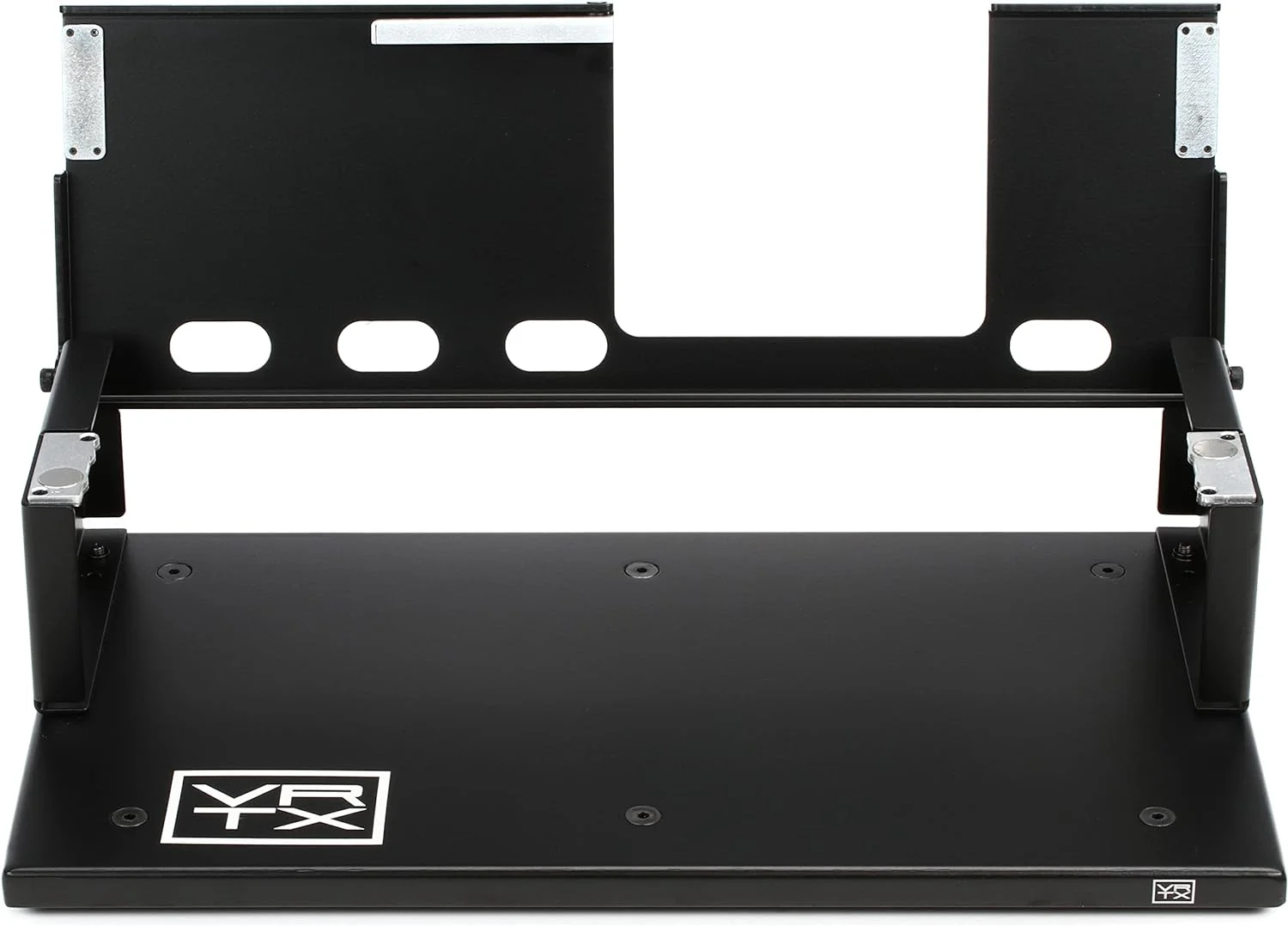Travel Lite 17-Inch X 10-Inch Pedalboard V2 With TL2 Riser