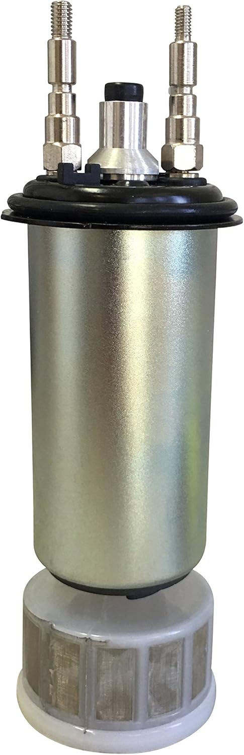FPF Fuel Pump fits 1999-2002 Mercury Outboard - Replaces Mercury Marine 809088T1, 808505T01, 827682T
