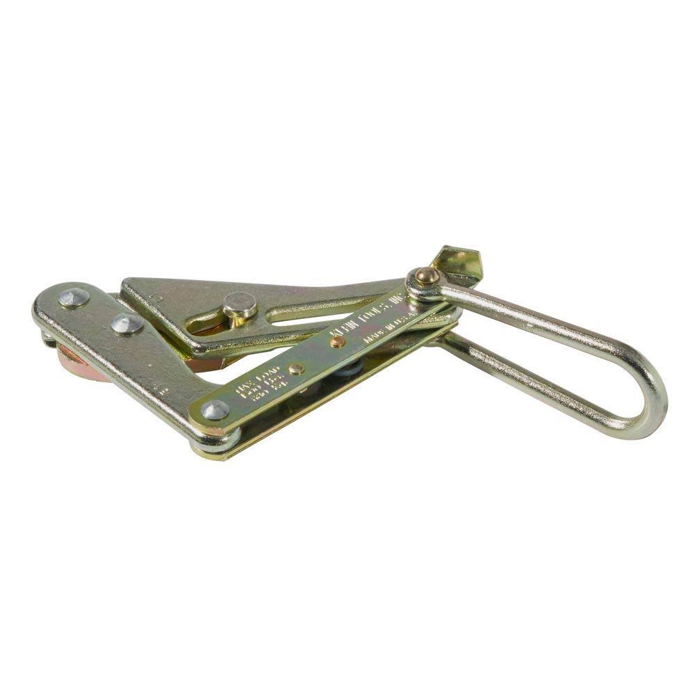 Klein Tools - Chicago Grip for Bare Wire 1613-30