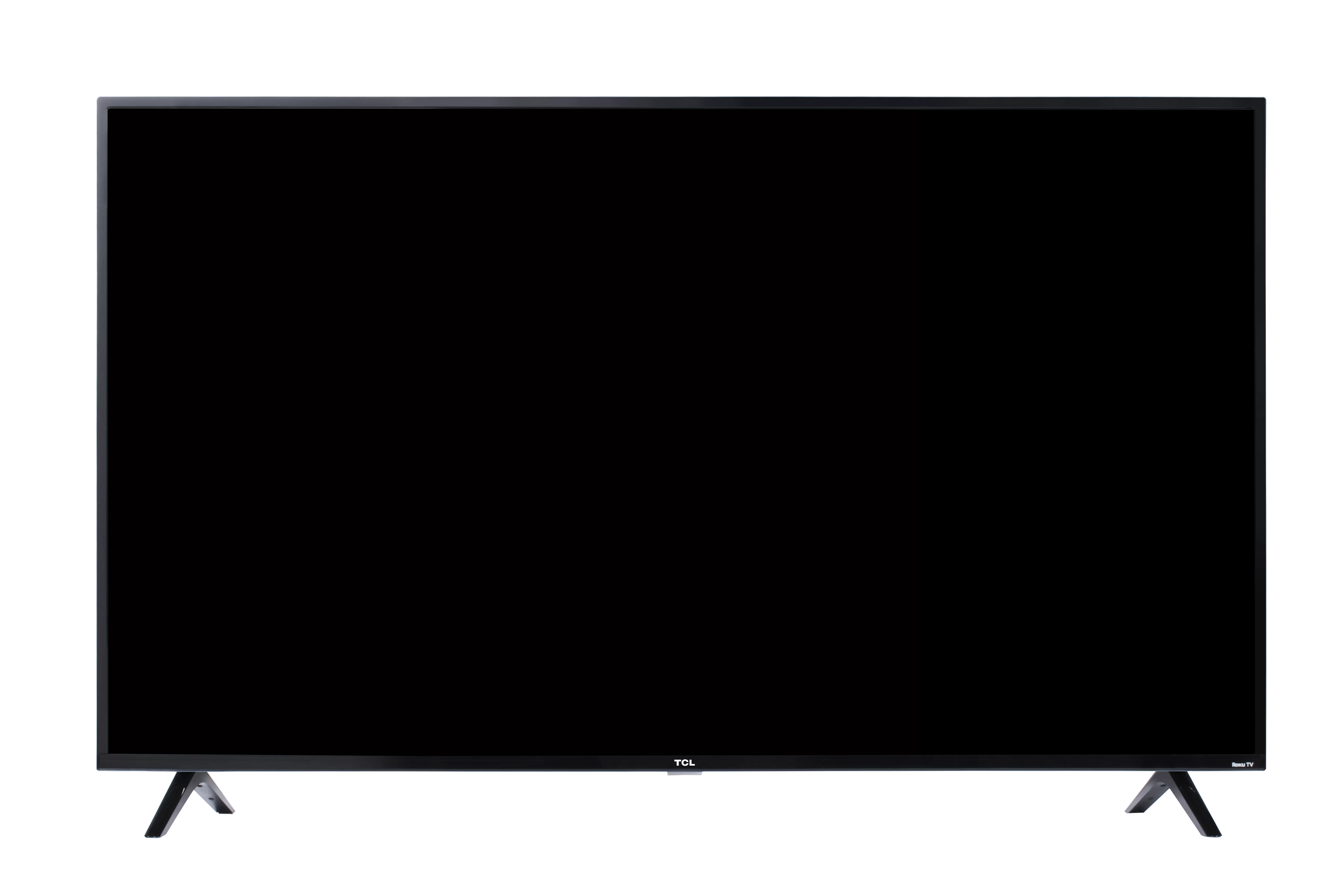 TCL 65" Class 4K UHD LED Roku Smart TV HDR 4 Series 65S425