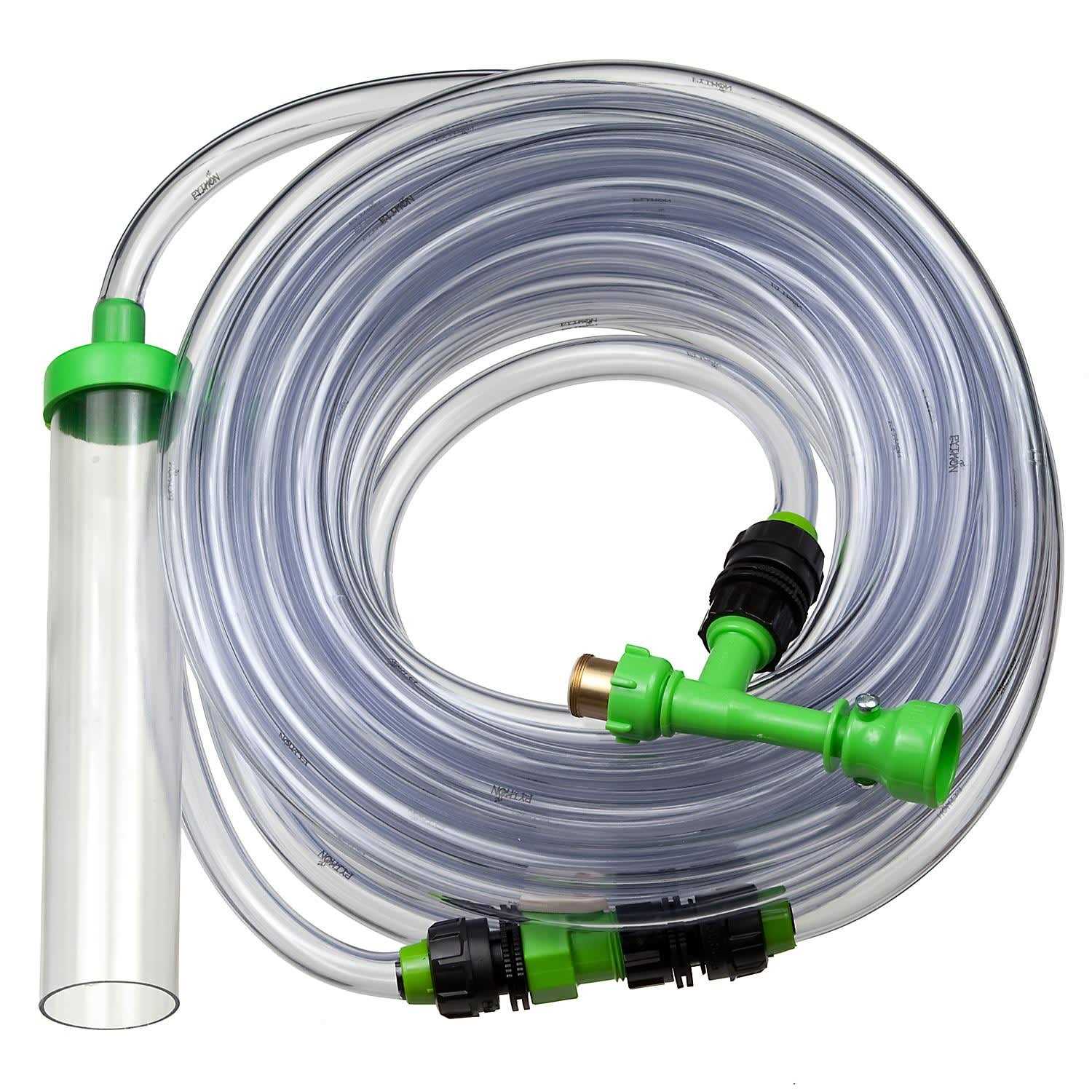 Python No Spill Clean and Fill - Pet Supplies online store