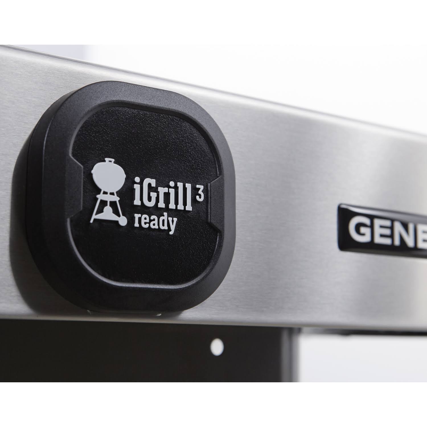 Weber Genesis II Se-310 Natural Gas Grill Black