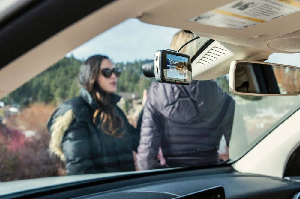 Nextbase 622GW 4K Dash Cam - Silver