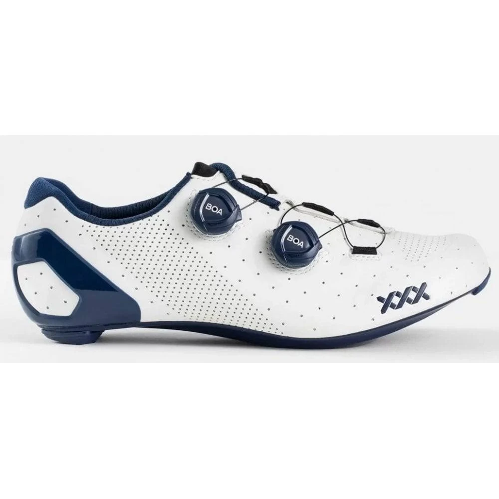 Bontrager XXX Road - White/Navy - 44.5