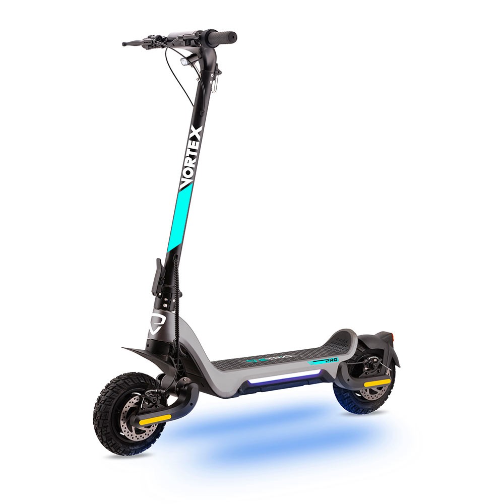 PATINETE ELÉCTRICO ETRIC VORTEX DUAL MOTOR