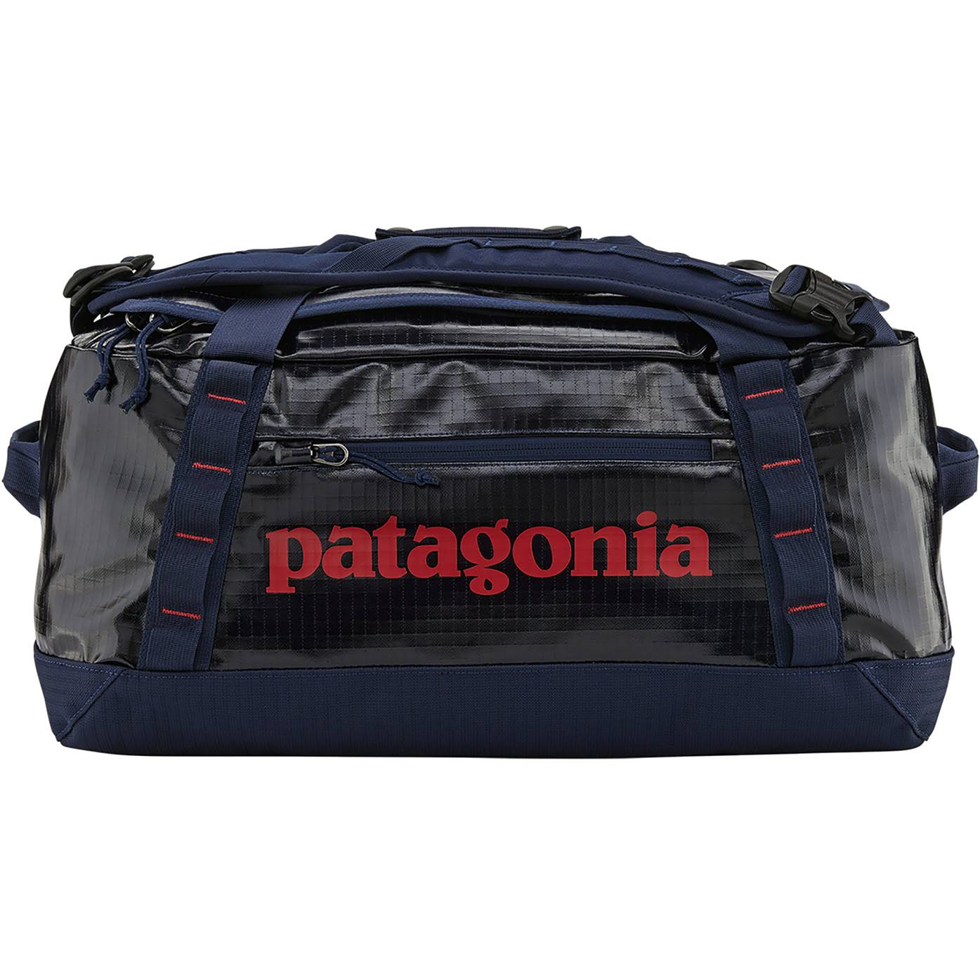 Patagonia Black Hole Duffel - 40L Cobalt Blue