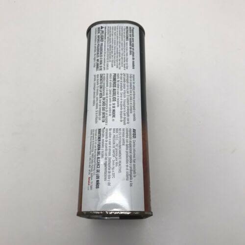 Bruce Liquid Paste Wax with Cleaner Dark N Rich Finish Hardwood Floor New