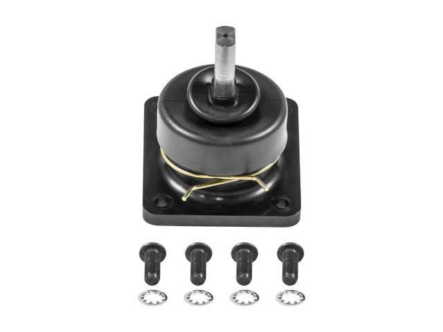 Hurst - 3916045 - Manual Shifter Blackjack GM T5 Transmission