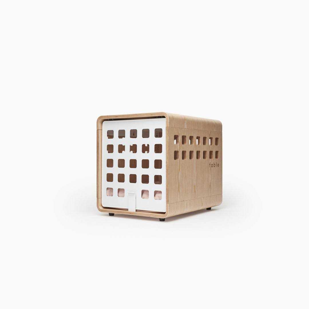 Fable Pets Pet Crate Gate - Pet Supplies online store
