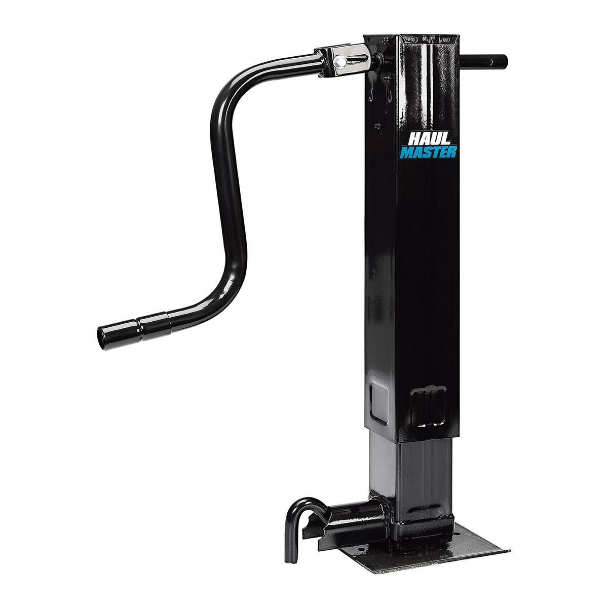 HAUL-MASTER 10,000 lb.  Drop Leg Trailer Jack