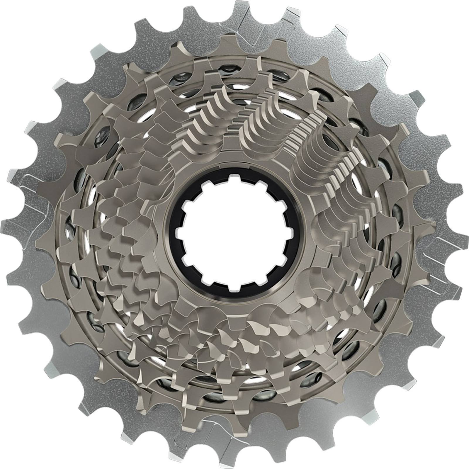 SRAM Red XG-1290 Cassette 12-Speed 10-26t