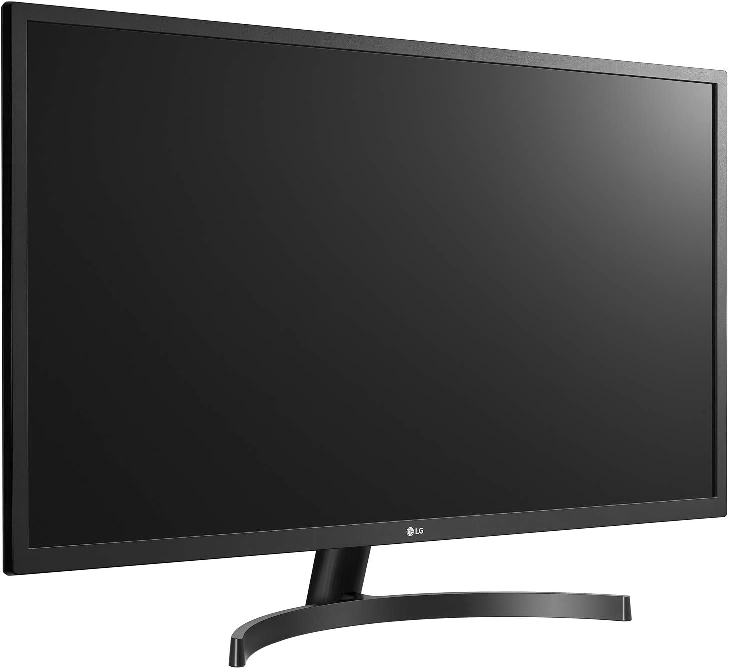 LG 32MN600P-B 31.5′′ Full HD 1920 x 1080 IPS Monitor with AMD FreeSync with Display Port and HDMI Inputs (2020 Model)