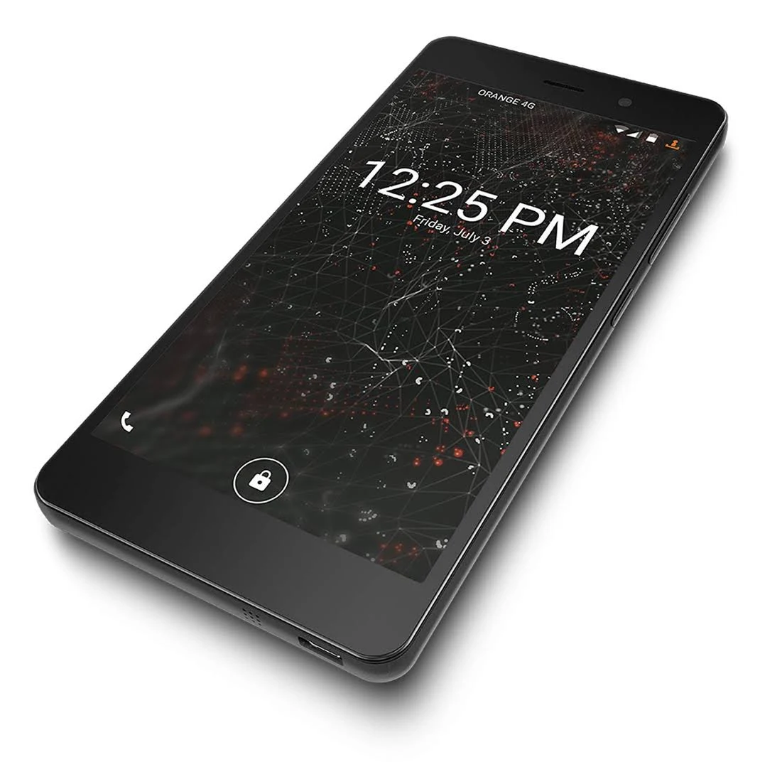 Silent Circle Blackphone 2 BP2 32GB Factory Unlocked SIM-Free 4G/LTE