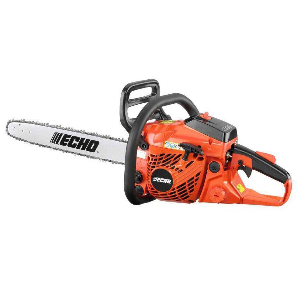 Echo 18 in. GAS Chainsaw