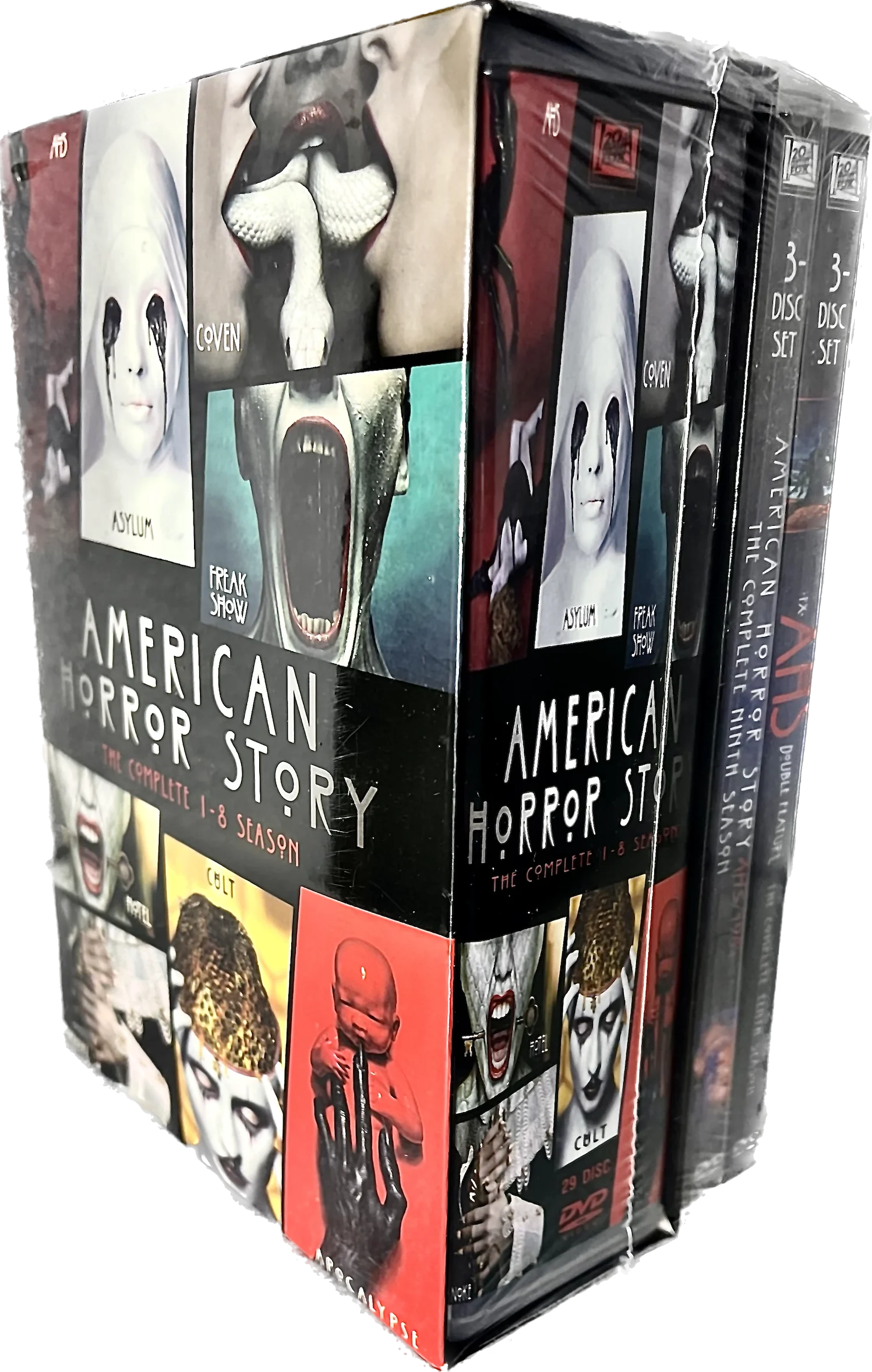 American Horror Story