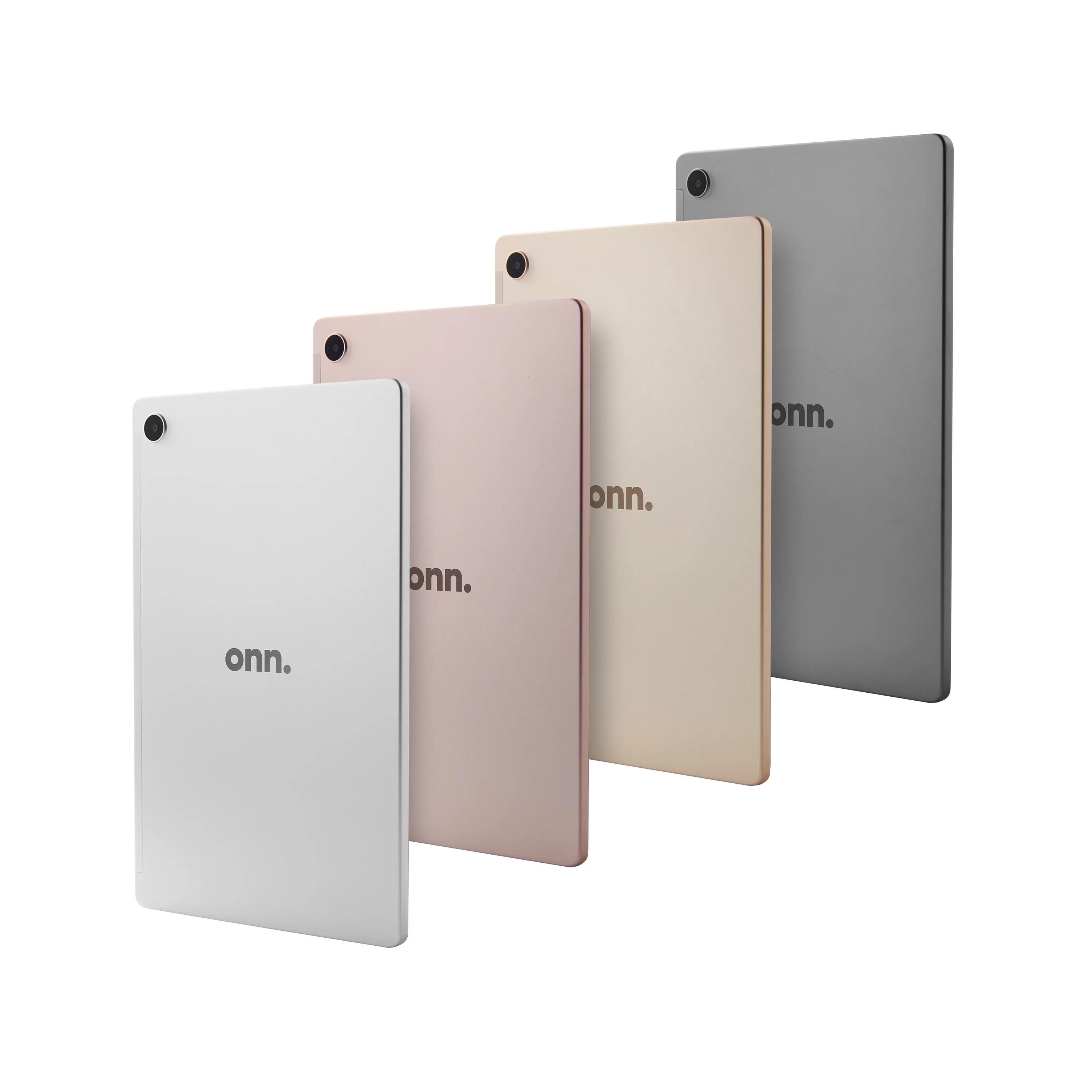 onn. 10.4" Tablet Pro, 64GB (2023 Model) - Gray