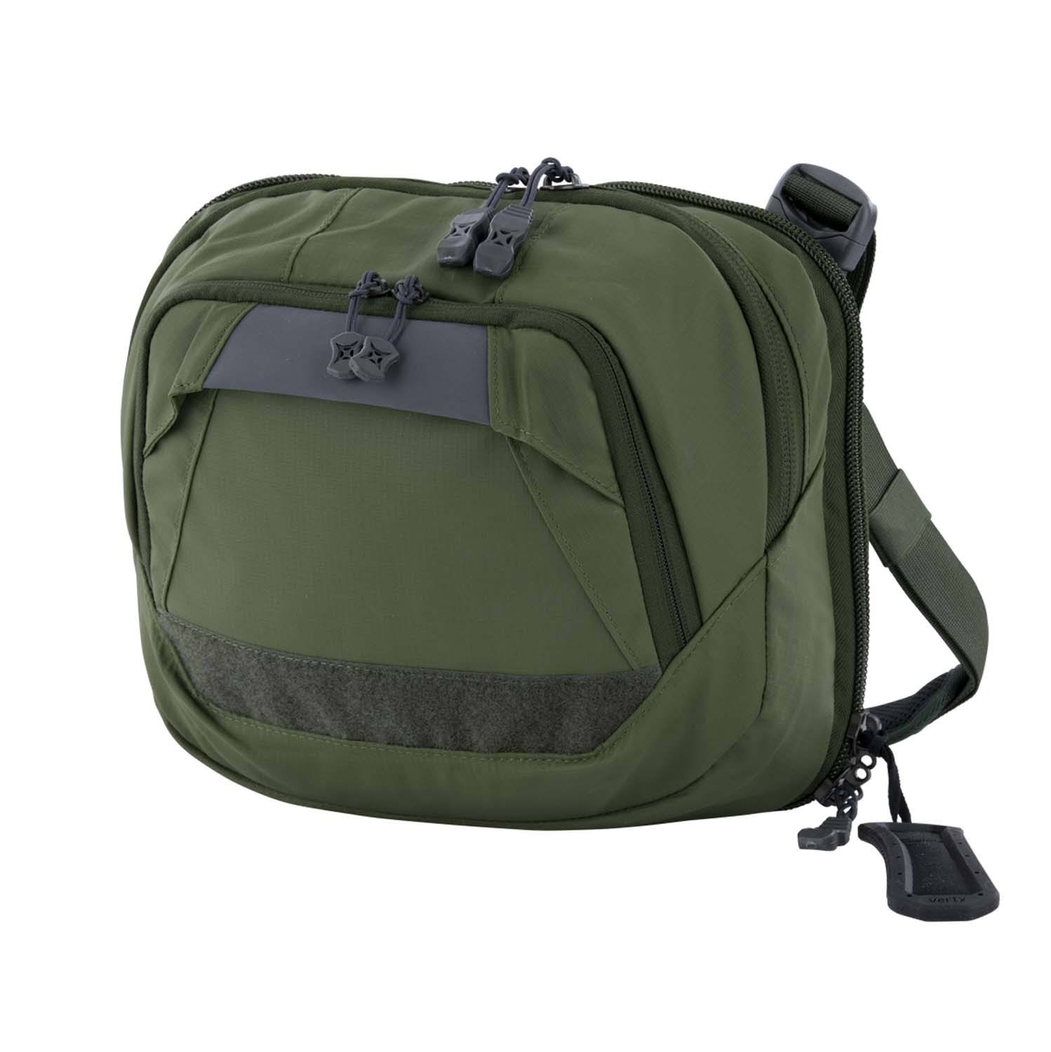 Vertx Tourist Sling Canopy Green