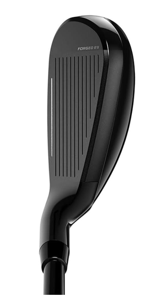 Cobra T-Rail Iron Hybrid Set