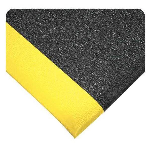 Wearwell Inc 440.38X4X16Byl Ultra-Tred Armorcote Mat,4 ft. x 16 ft.