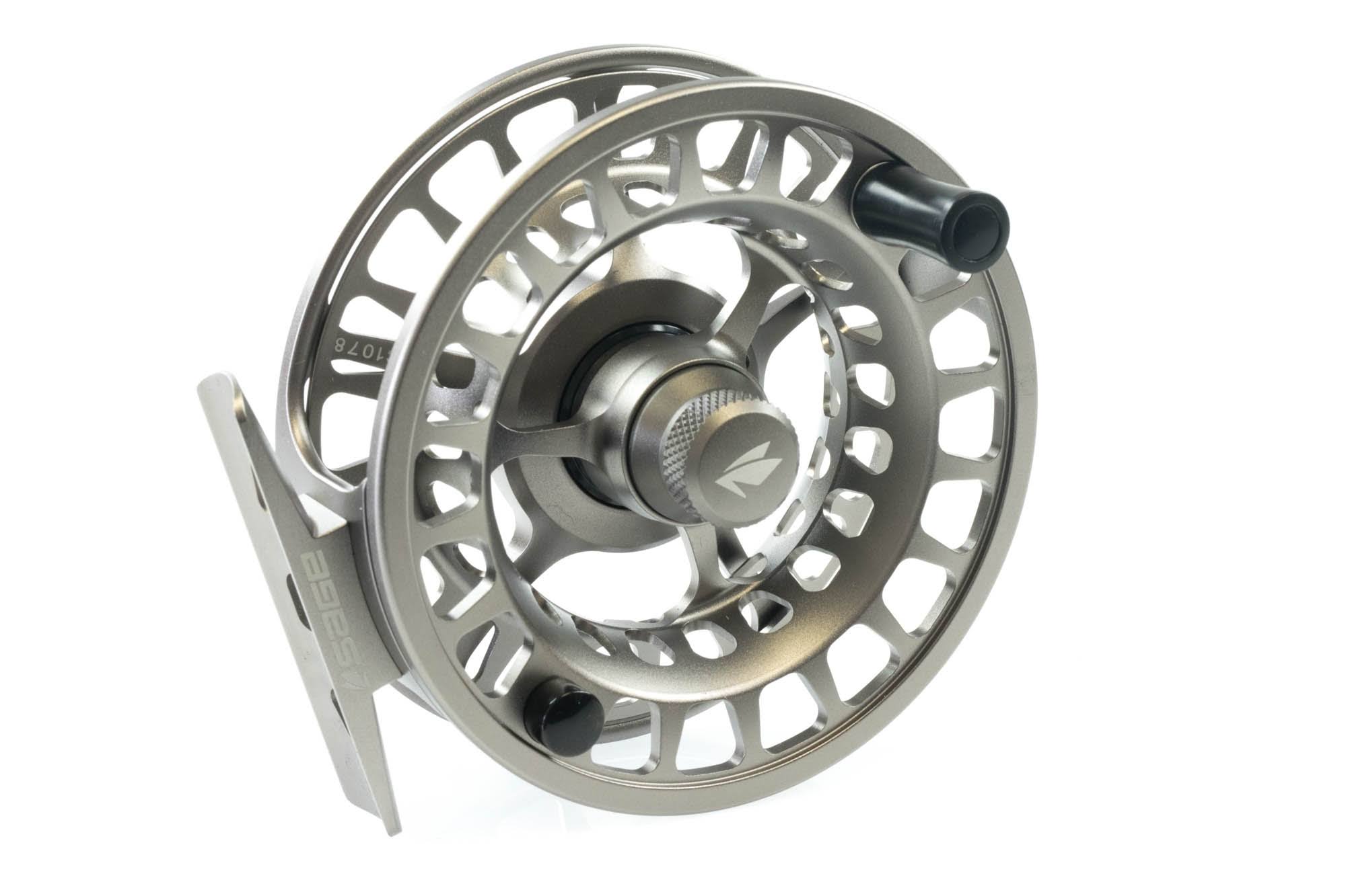 Sage Spectrum LT 4/5 Fly Reel - Silver