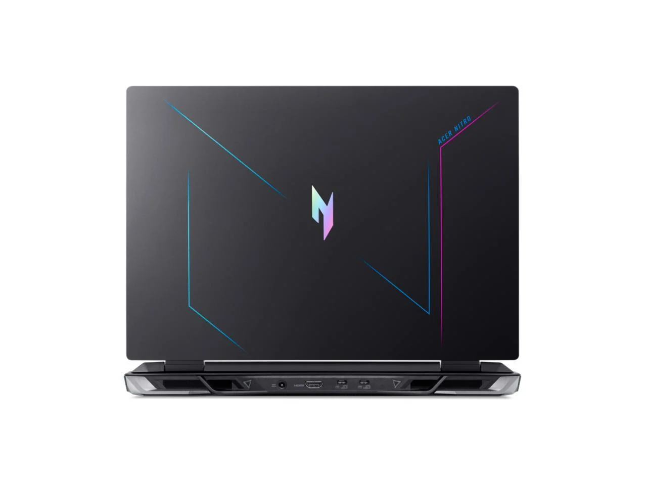"Acer Nitro 16 - 16"" 165Hz, AMD Ryzen 9, GeForce RTX 4070, 16GB DDR5, 1TB SSD, Win 11 Gaming Laptop"