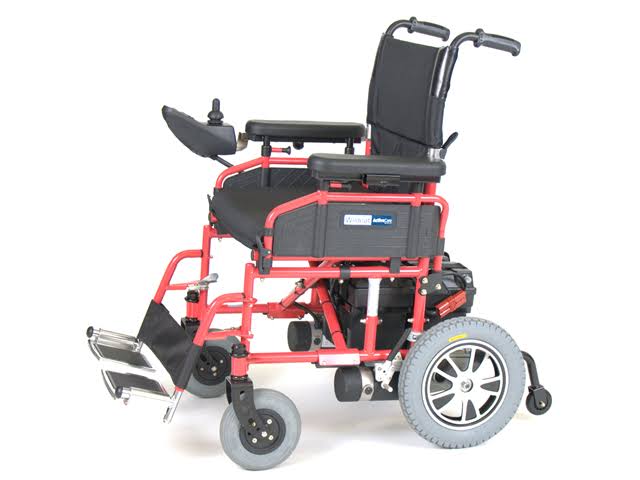 Drive Medical Bariatric Assembled Commode