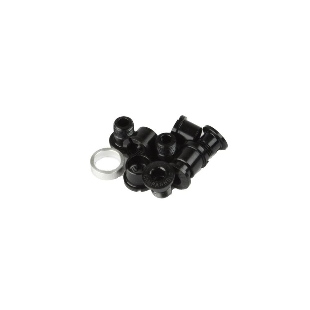 Campagnolo Athena P/T Carbon Chainset Bolt Set