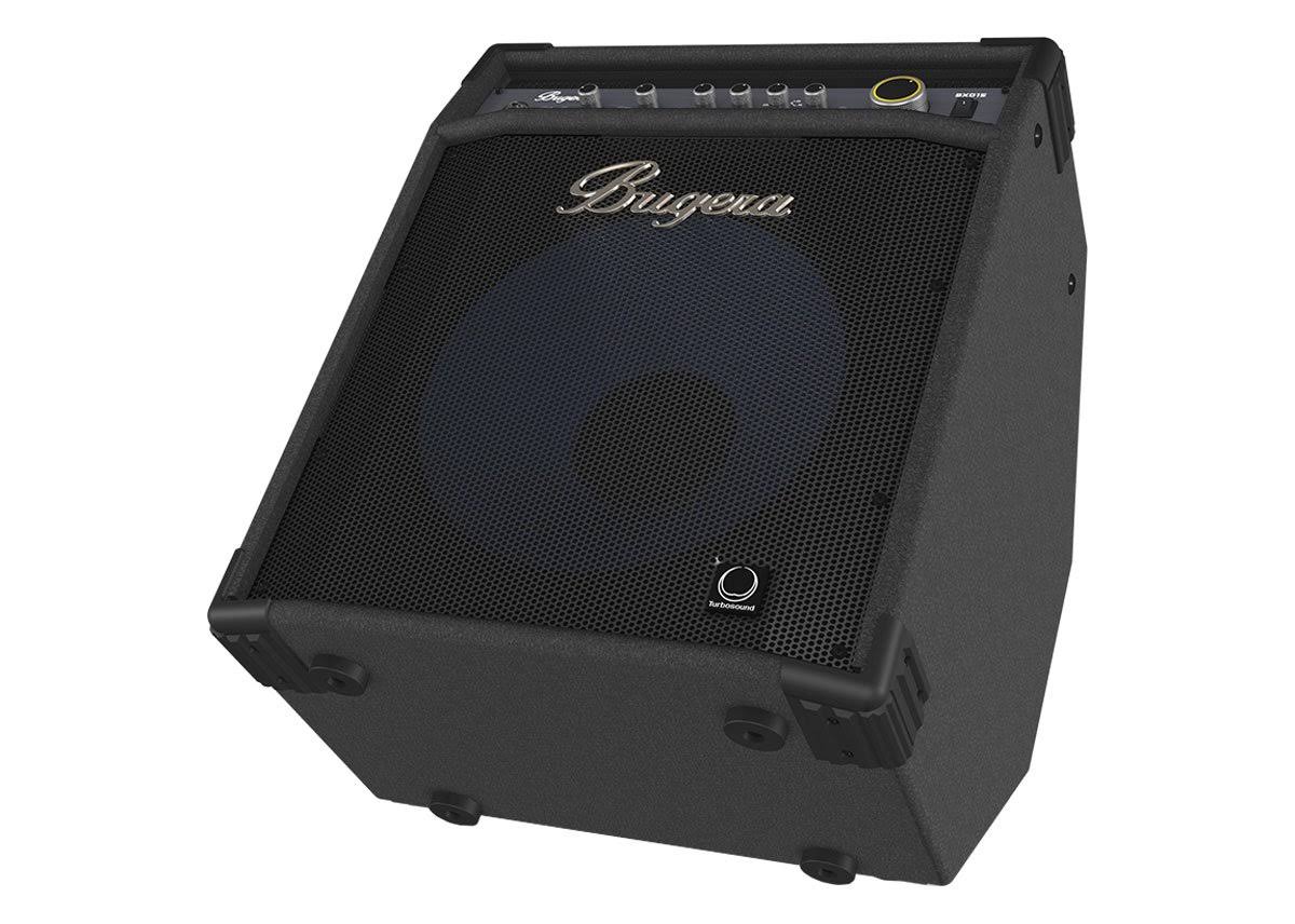 Bugera BXD15A Bass Combo Amplifier