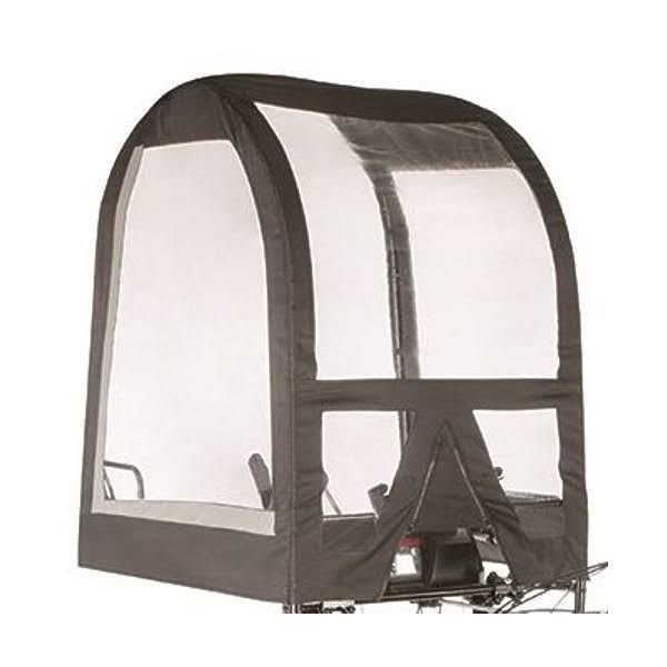 MTD 490-241-0032 Universal Deluxe Snow Thrower Cab