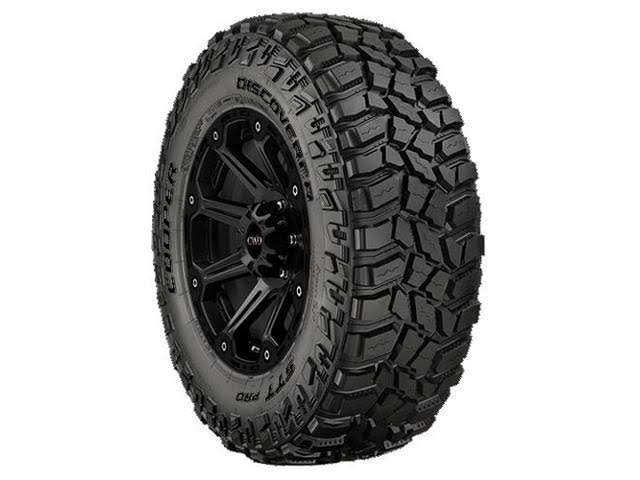 Cooper Discoverer STT Pro Tire 90000023697