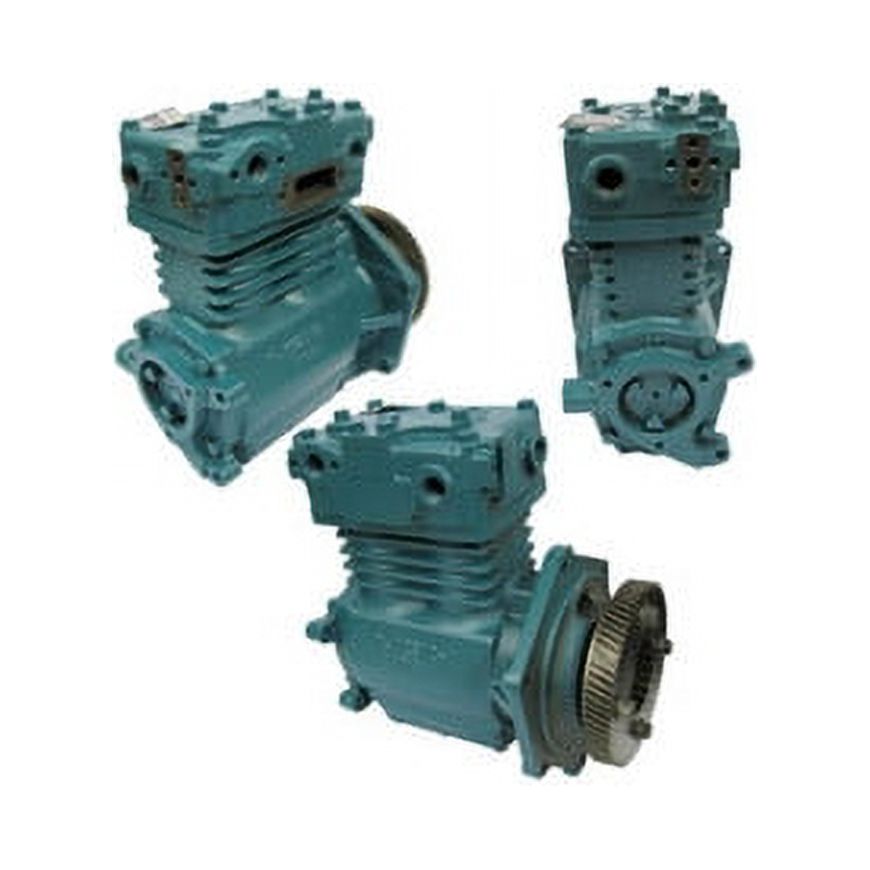 Haldex 5004187X Like Nu Tu Flo® Tf750 Air Brake Compressor