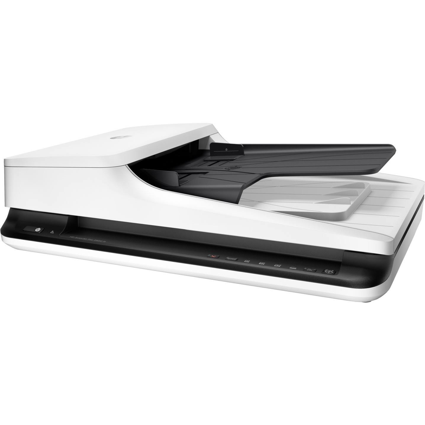HP Scanjet Pro 2500 F1 Flatbed Scanner