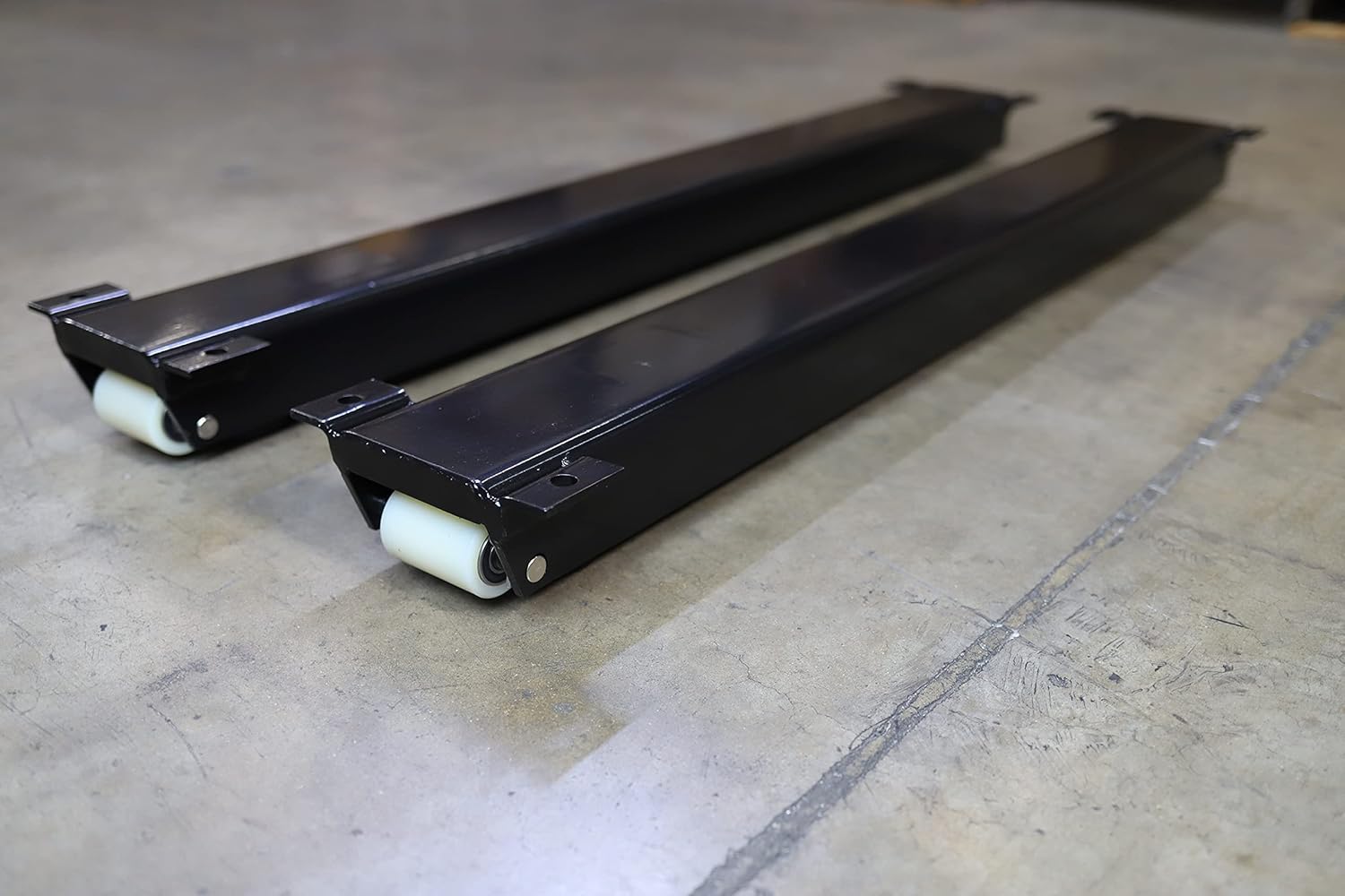 SellEton SL-WB Multi-Purpose (40") Weigh Beam (Two Bars Set) with SL-7516-B Indicator 5,000 Lb X 1 Lb