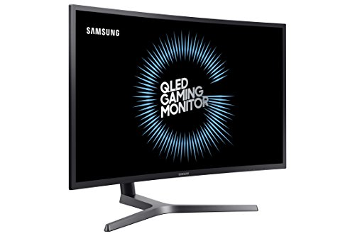 Samsung CHG70 Series Curved Monitor (C32HG70)