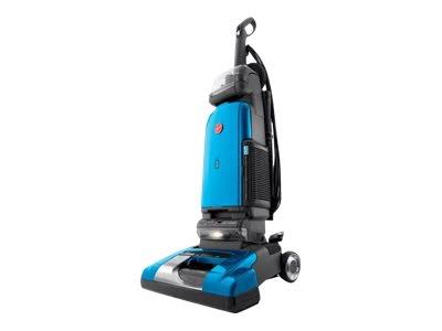 Hoover - Windtunnel Anniversary Edition HEPA Upright Vacuum - Blue