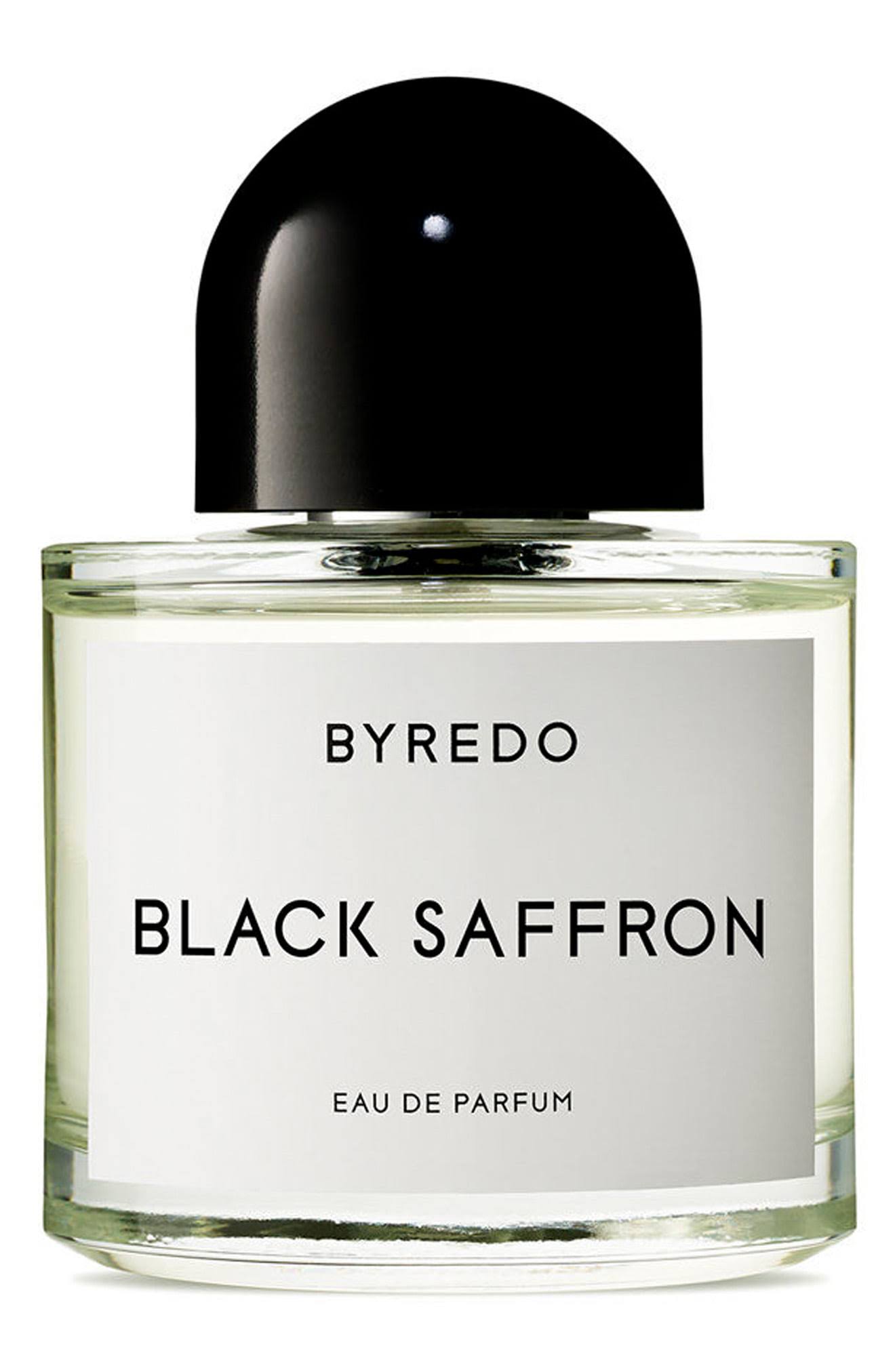 Black Saffron Eau De Parfum Spray Byredo