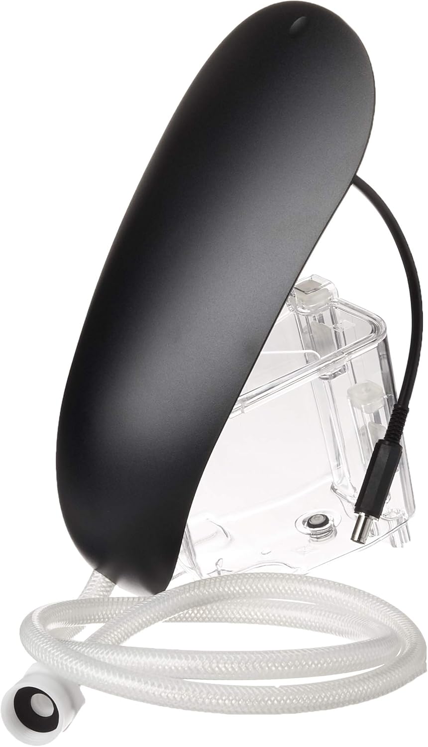 NESCAFé Dolce Gusto Coffee Machine, Esperta 2, Espresso, Cappuccino and Latte Pod Machine
