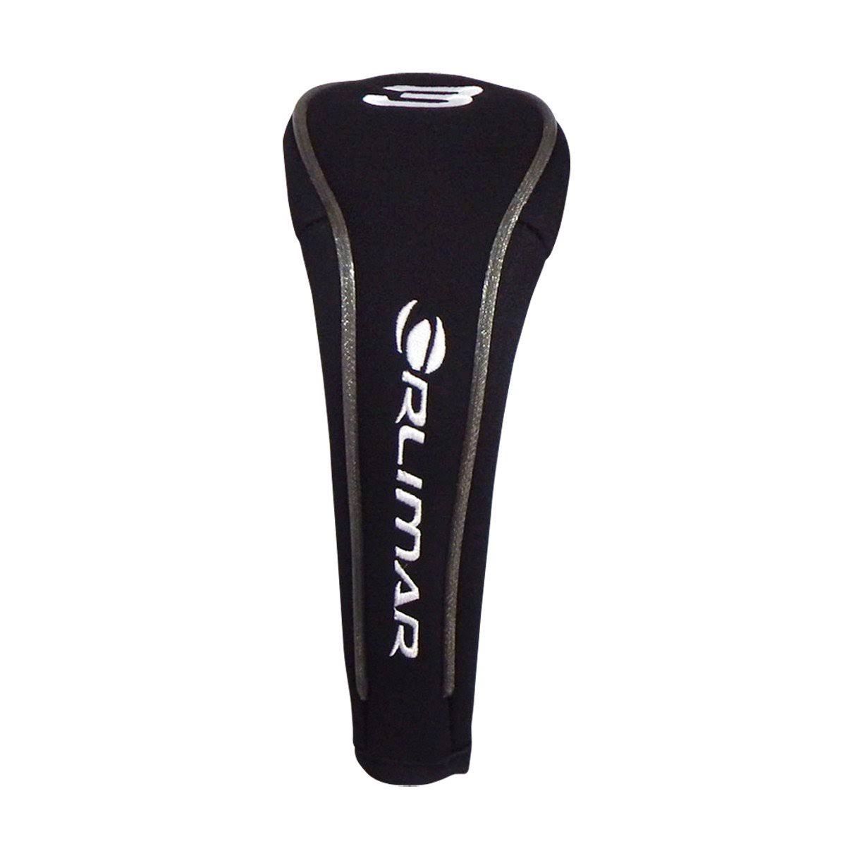 Orlimar Escape Hybrid Rescue Club, Graphite