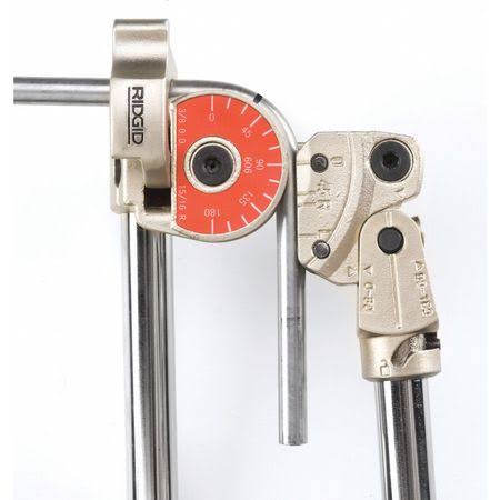 Ridgid 606 Tubing Bender